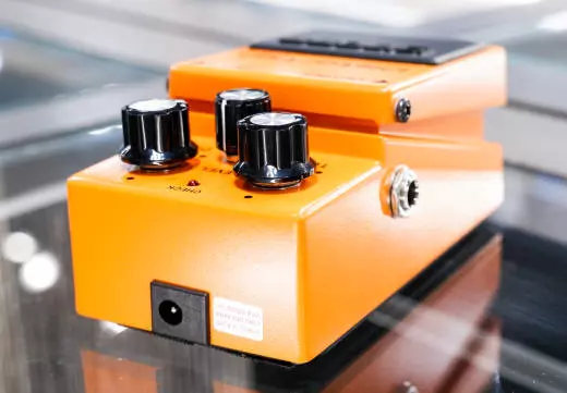 BOSS - DS1 Distortion Pedal 2